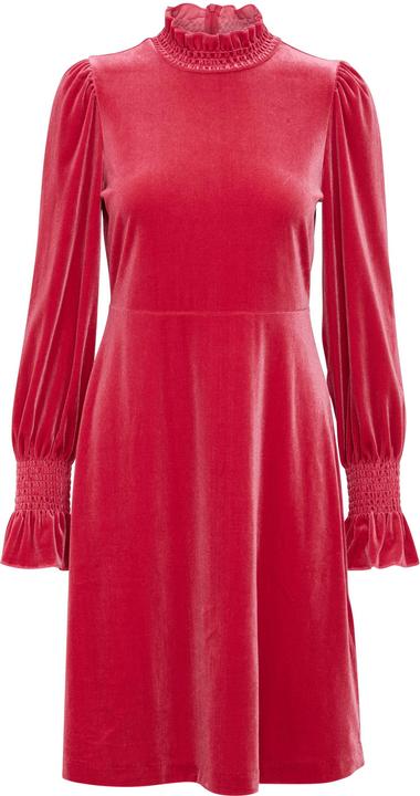 Produktbild B.young BYPERLINA SMOCK DRESS - Dress - 20814154 (XXL)