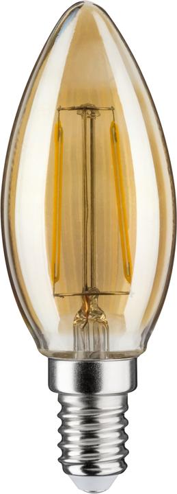 Produktbild Paulmann Kerze Vintage (E14, 2 W, 160 lm, 1 x)