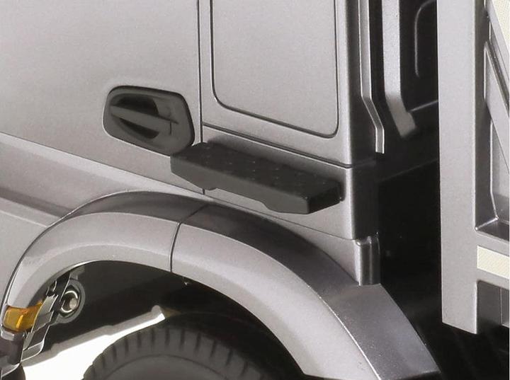 Image du produit Tamiya Mercedes Benz Arocs (Kit)