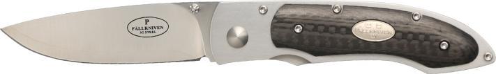 Produktbild Fällkniven P3Goak (7.70 cm)