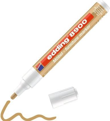 Actual product image Edding Furniture marker (Light Oak, 2 mm, 1 x)
