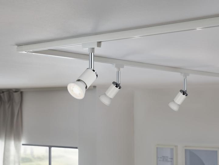Productafbeelding Paulmann Reflector (GU10, 7 W, 460 lm, 1 x, G)