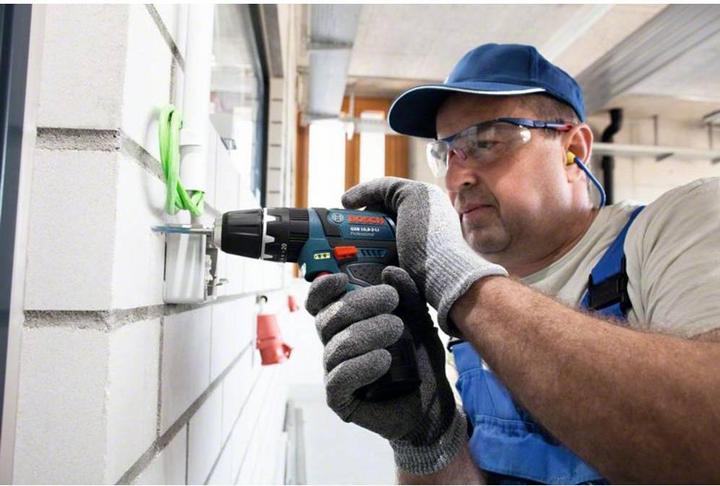 Actual product image Bosch Professional GSB 12V-15 (Rechargeable battery operated)
