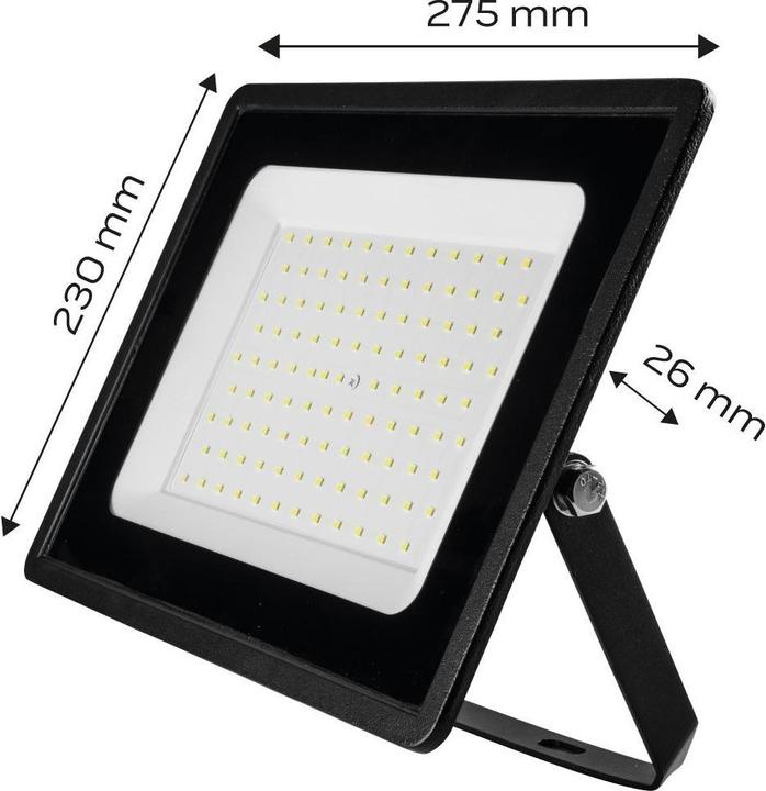 Immagine prodotto Neo Faretto SMD 100W 8000 lm 230V (8500 lm)