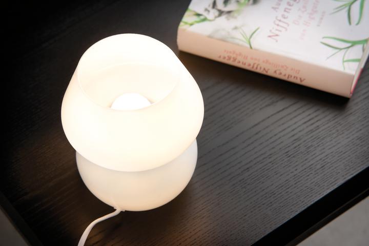 Productafbeelding Paulmann Drop (E27, 5.50 W, 470 lm, 3 x, F)