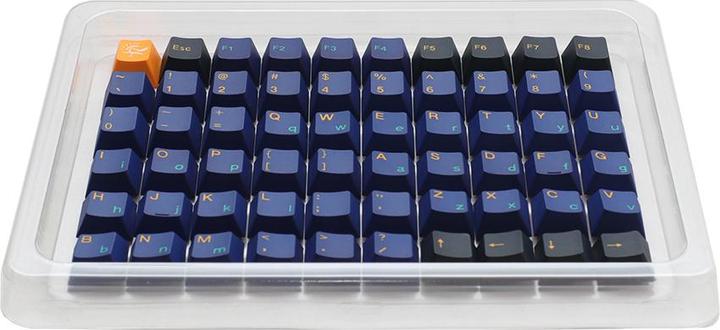 Produktbild Ducky Horizon PBT Tripleshot Set - 133 Keycaps