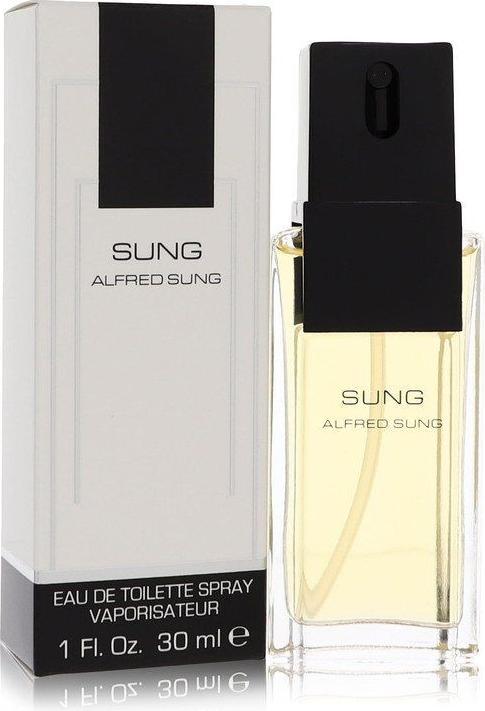 Actual product image Alfred Sung Sung (Eau de toilette, 30 ml)