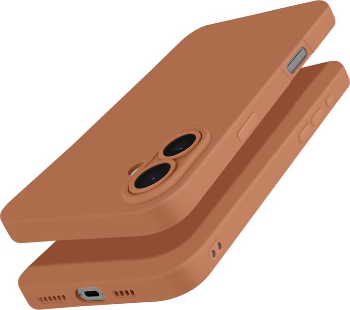 Image du produit Avizar SoftGlow Case (Apple iPhone 16 Plus)