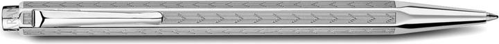 Produktbild Caran d'Ache Ecridor Chevron (Silber, 1 x)