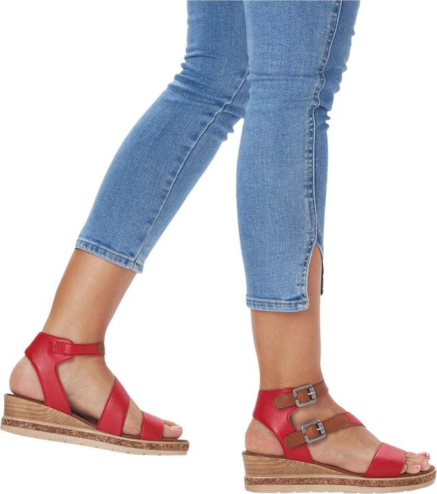 Produktbild Remonte Sandalen (39)