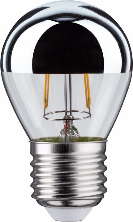 Image du produit Paulmann Lâcher (E27, 2.60 W, 220 lm, 1 x, G)