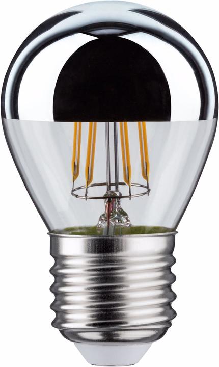 Immagine prodotto Paulmann Goccia (E27, 4.80 W, 360 lm, 1 x, G)