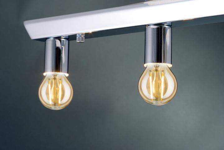 Actual product image Paulmann Vintage (E14, 2 W, 160 lm, 1 x)