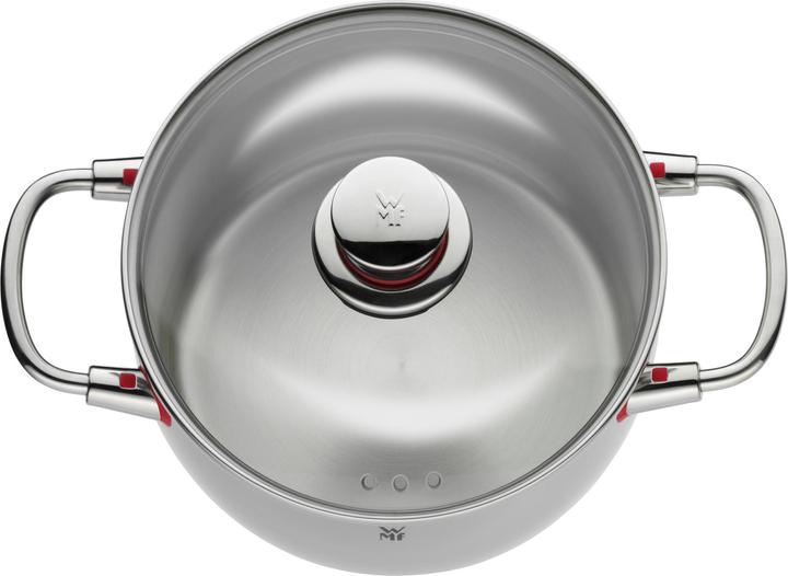 Immagine prodotto WMF Qualità Uno (16 cm, Pentola)