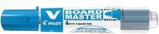 Actual product image Pilot BG VBoard Master Medium wedge tip (Blue, 5.20 mm, 1 x)