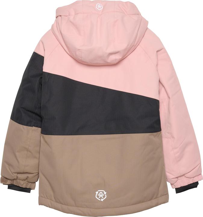 Image du produit Color Kids Kid's Ski Jacket Colorblock (140)