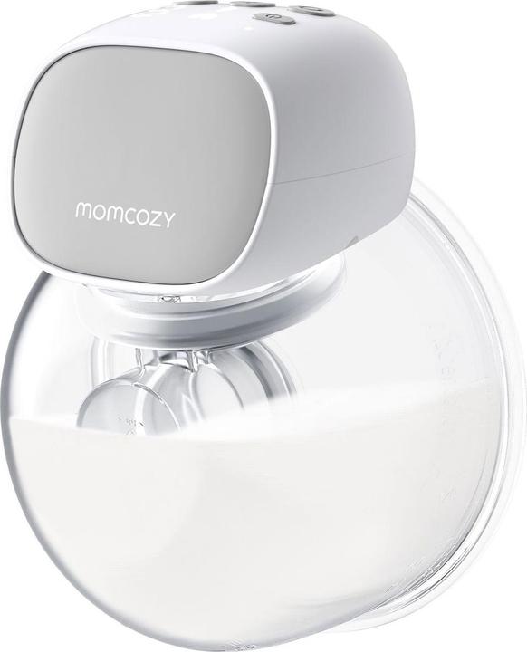 Immagine prodotto Momcozy Tiralatte doppio S9 Pro