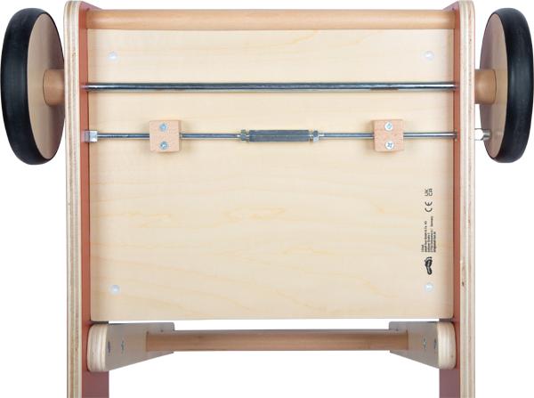 Produktbild small foot Lauflernwagen Feuerwehr