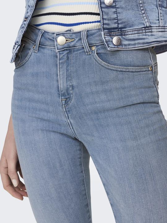 Immagine prodotto Only Jeans ONLPower Mid Push Skinny Fit (32)