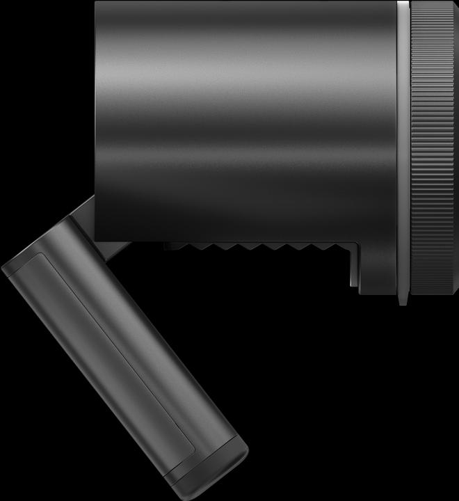Actual product image Lenovo Qhd webcam (4 Mpx)