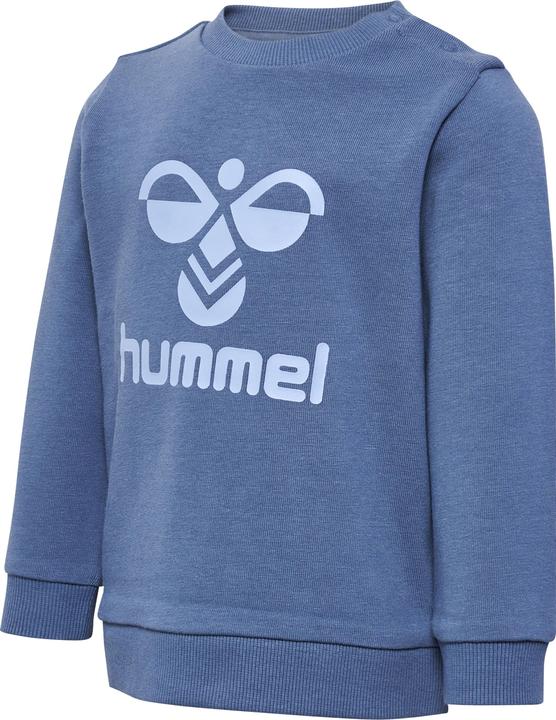 Produktbild hummel hmlARINE CREWSUIT (74)