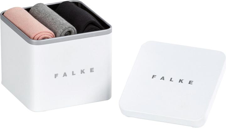 Image du produit Falke Chaussettes Casual (Lot de 3, 39 - 42)