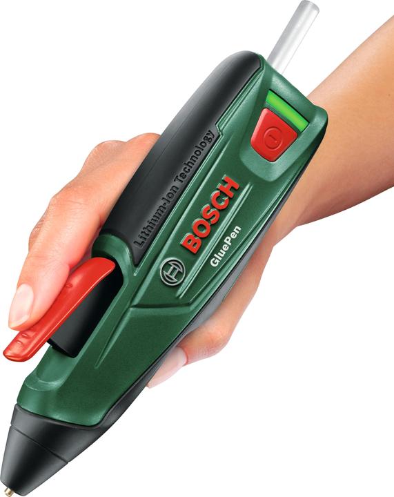 Actual product image Bosch Home & Garden GluePen