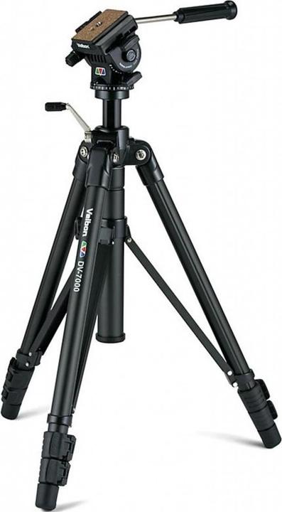 Velbon Dv-7000n (Metall)
