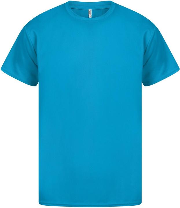 Bleu saphir