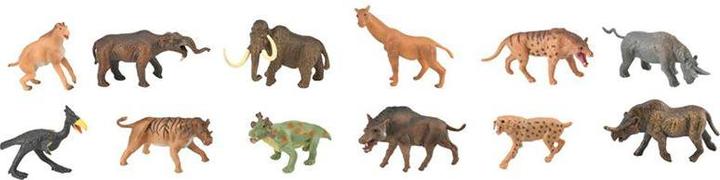 Immagine prodotto Collecta Mini set da regalo di animali preistorici