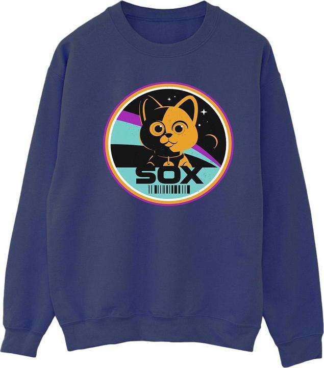 Produktbild Disney Lightyear Sox Circle Sweatshirt (L)