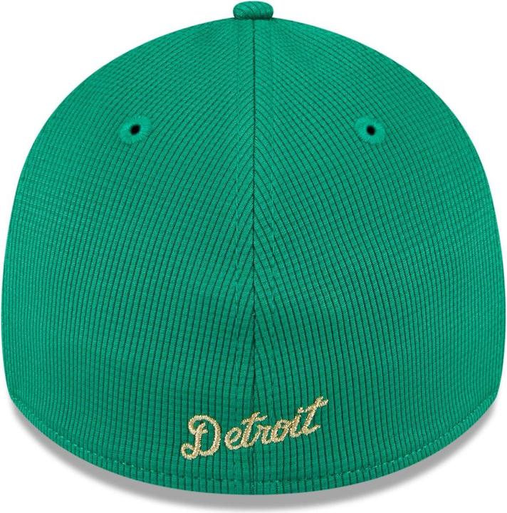 Produktbild New Era 39Thirty Cap - Saint Patricks Day Detroit Tigers - M (M/L)