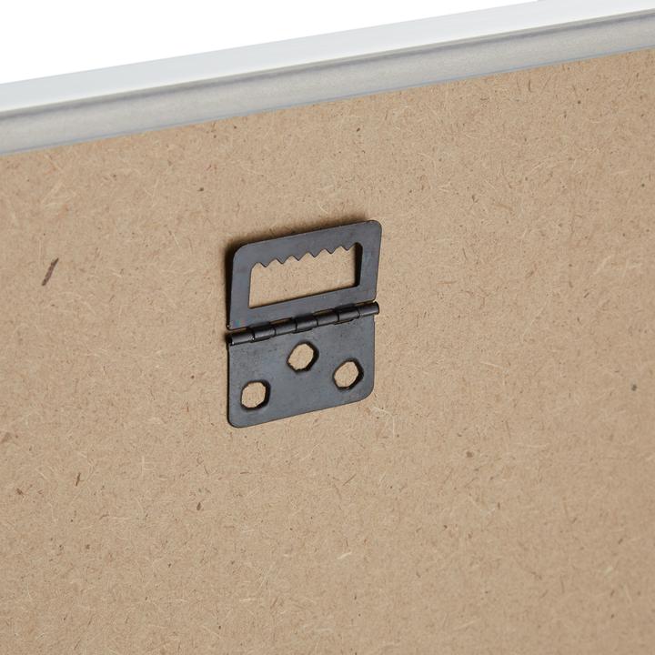 Image du produit Relaxdays Carton à lettres (Tableau noir, 30 x 2 x 45 cm)