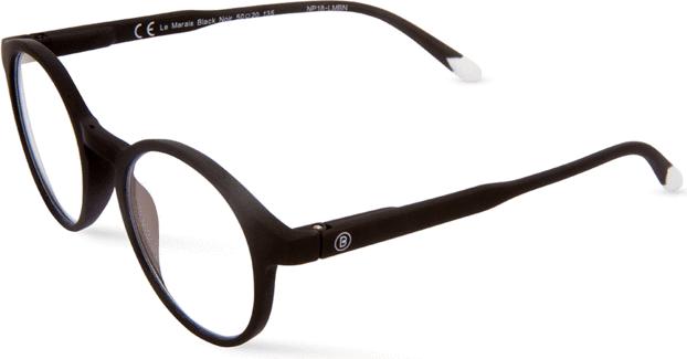 Produktbild Barner Marais Computer Blaulichtfilter Brille