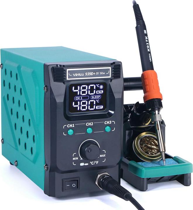 Produktbild Yihua Lötstation