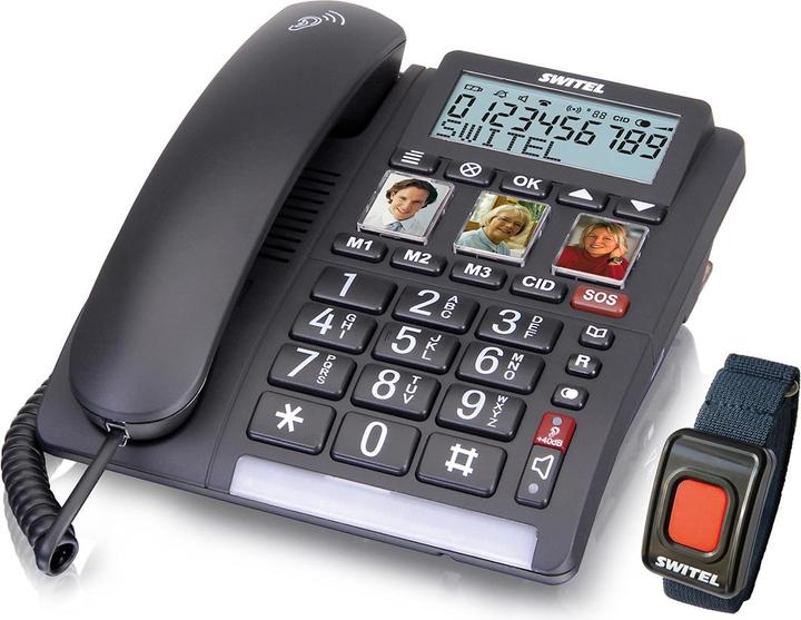 Switel Tf560