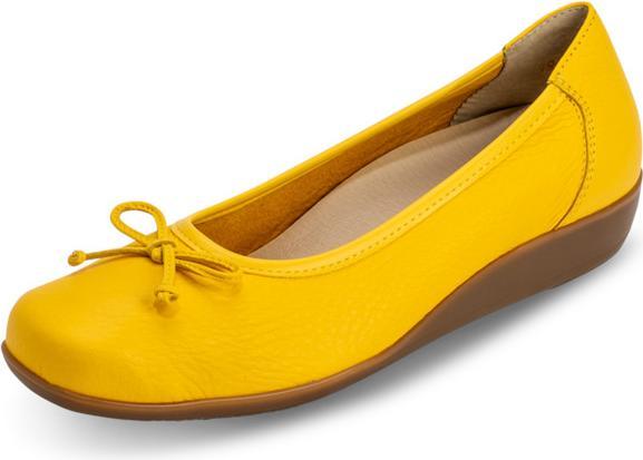 Actual product image Vitaform Supersoft ballerina (38)