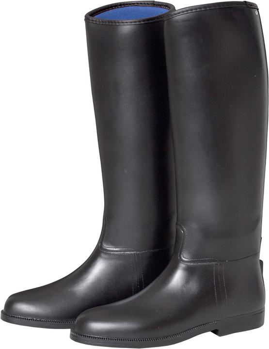 Image du produit ELT Botte d'équitation en caoutchouc Confort (30)