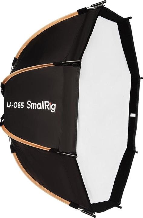 Actual product image SmallRig LA-O65 (Soft boxes, 65 cm)