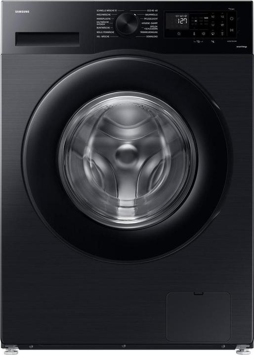 Samsung WW5000 (9 kg, Gauche)