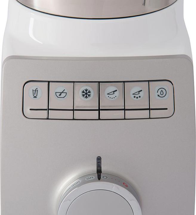 Actual product image Kenwood BlendX-Pro BLM800WH (1400 W)