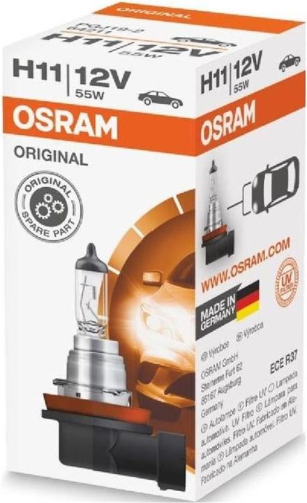 Produktbild Osram Original (H11)