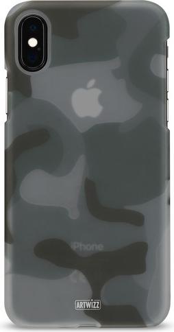 Produktbild Artwizz Camouflage Clip (Apple iPhone X)