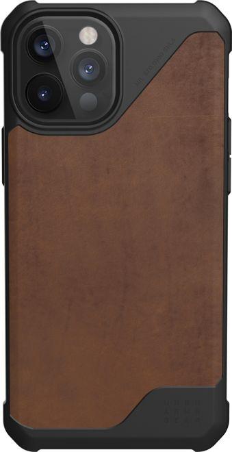 Immagine prodotto UAG Metropolis LT Case (Apple iPhone 12 Pro Max)