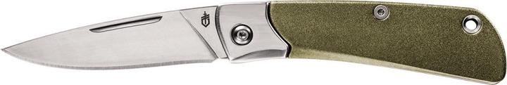 Gerber Gear Wingtip Modern Folding Knife (6.20 cm)