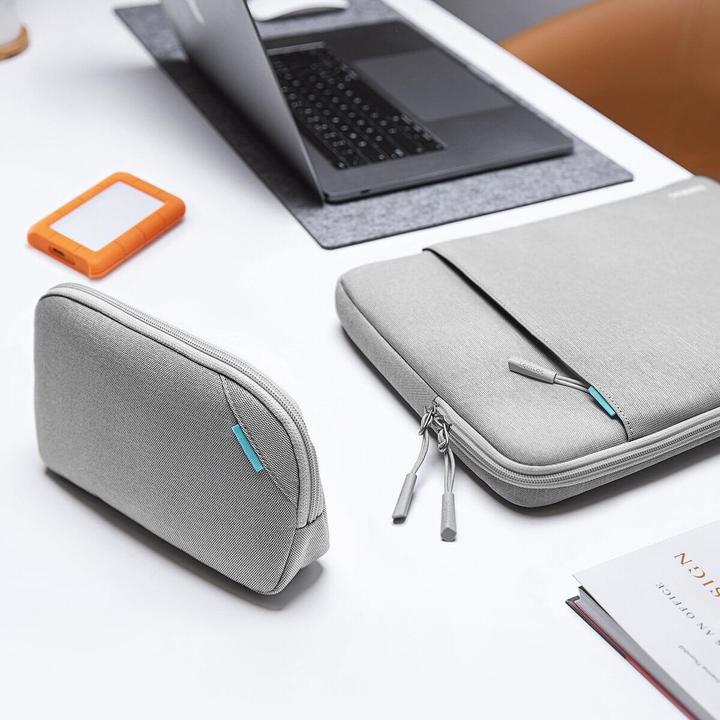 Actual product image tomtoc Versatile A13 (16", Universal, Apple)