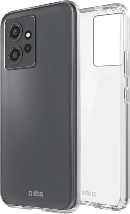 Immagine prodotto SBS Copertina (Xiaomi Redmi Note 12 Pro)