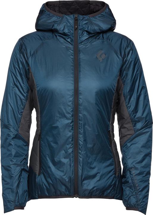 Black Diamond Giacca con cappuccio Vision Hybrid