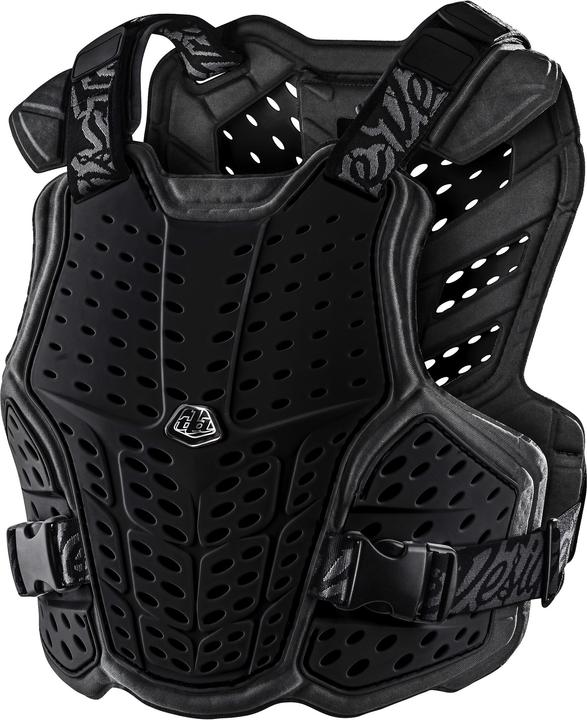 Image du produit Troy Lee Designs Rockfight Youth (Taille unique, Protège-poitrine, Modèle unique)