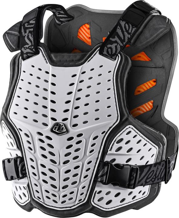 Troy Lee Designs Rockfight D3O (S, Brustprotektor, Einzelstück)